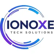 IONOXE TECH SOLUTIONS PRIVATE LIMITED logo