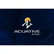 Acuative Corporation logo