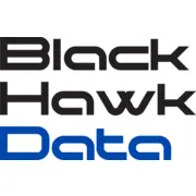 BlackHawk Data logo