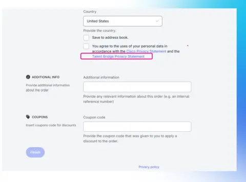 Posting your job