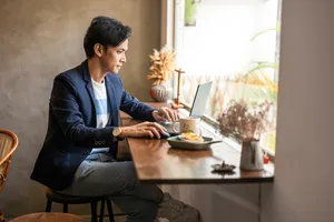 Grow your career