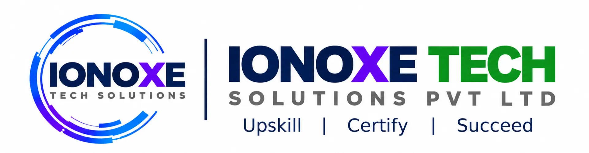 IONOXE TECH SOLUTIONS PRIVATE LIMITED cover
