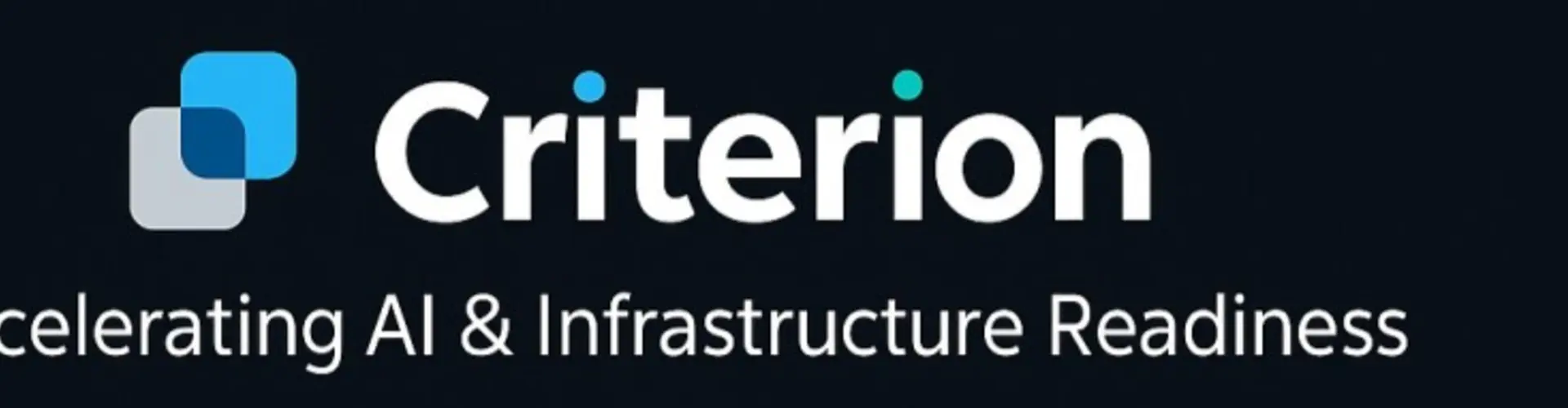 Criterion Networks cover