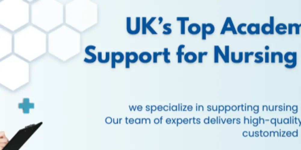 Nursing Writers UK